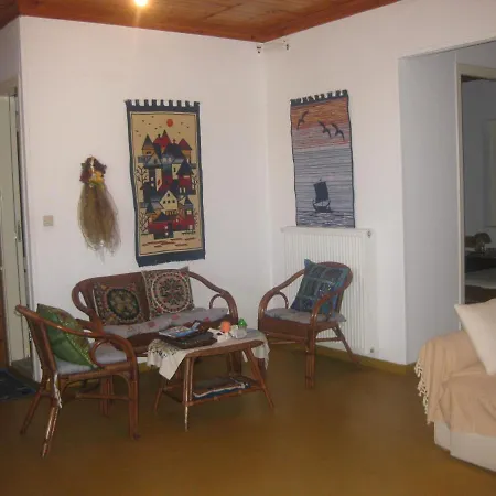 Casa de Férias Sissy By The Sea Katouna