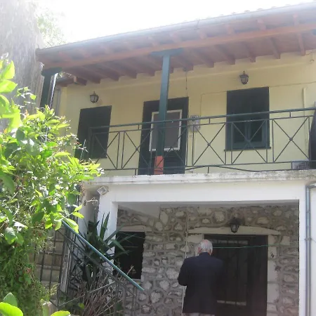 Casa vacanze Sissy By The Sea Katouna