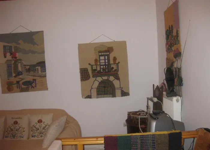 Tatil Evi Sissy By The Sea *
