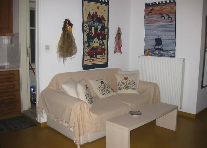 Sissy By The Sea Tatil Evi