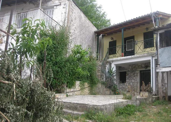 Tatil Evi Sissy By The Sea